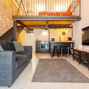 Appartement met een Slaapkamer